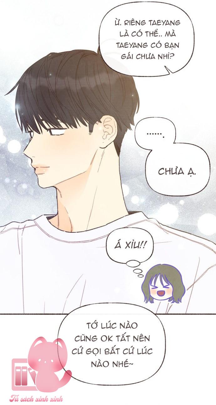 Cảm Xúc Chuyển Giao - Chap 45