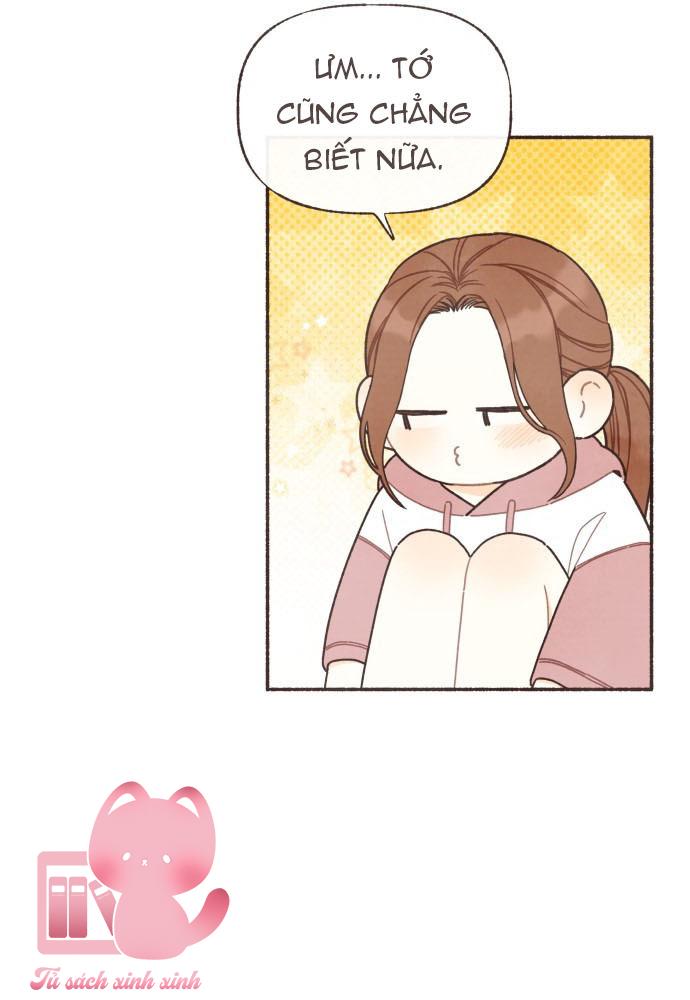 Cảm Xúc Chuyển Giao - Chap 45