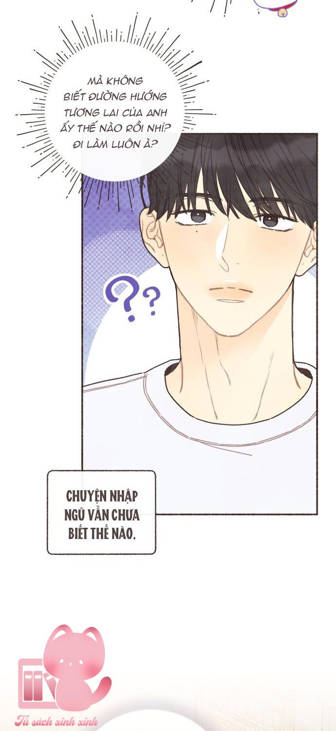 Cảm Xúc Chuyển Giao - Chap 45
