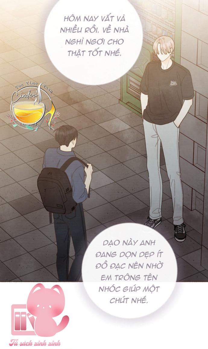 Cảm Xúc Chuyển Giao - Chap 45
