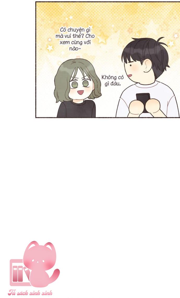 Cảm Xúc Chuyển Giao - Chap 45