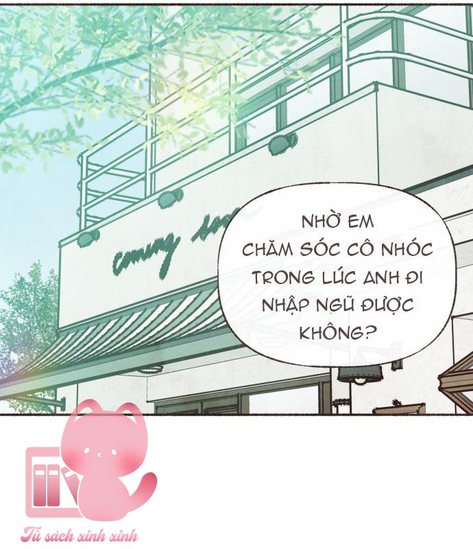 Cảm Xúc Chuyển Giao - Chap 45
