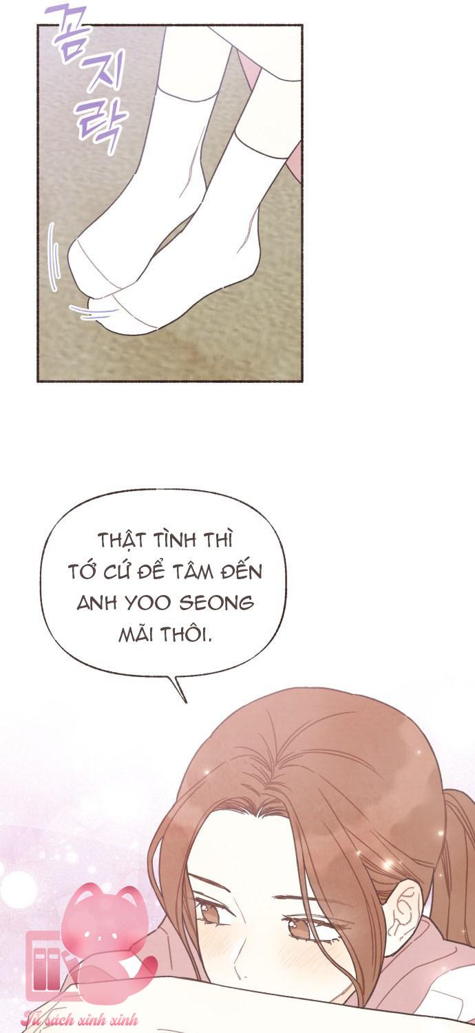 Cảm Xúc Chuyển Giao - Chap 45