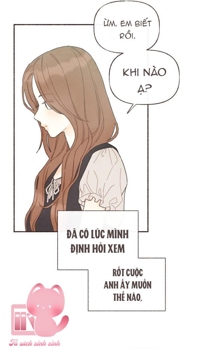 Cảm Xúc Chuyển Giao - Chap 45