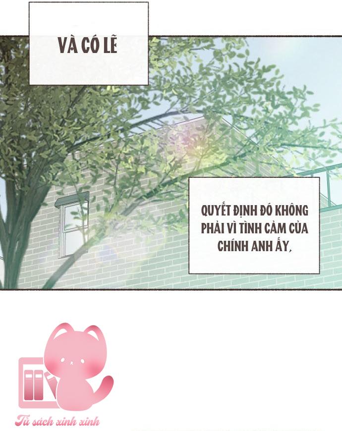 Cảm Xúc Chuyển Giao - Chap 45