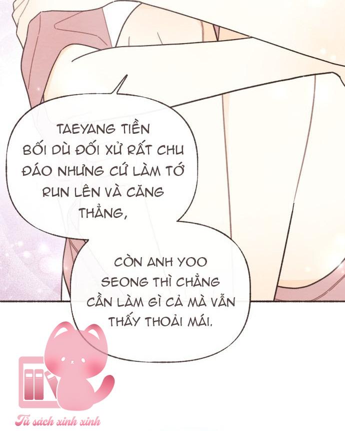 Cảm Xúc Chuyển Giao - Chap 45