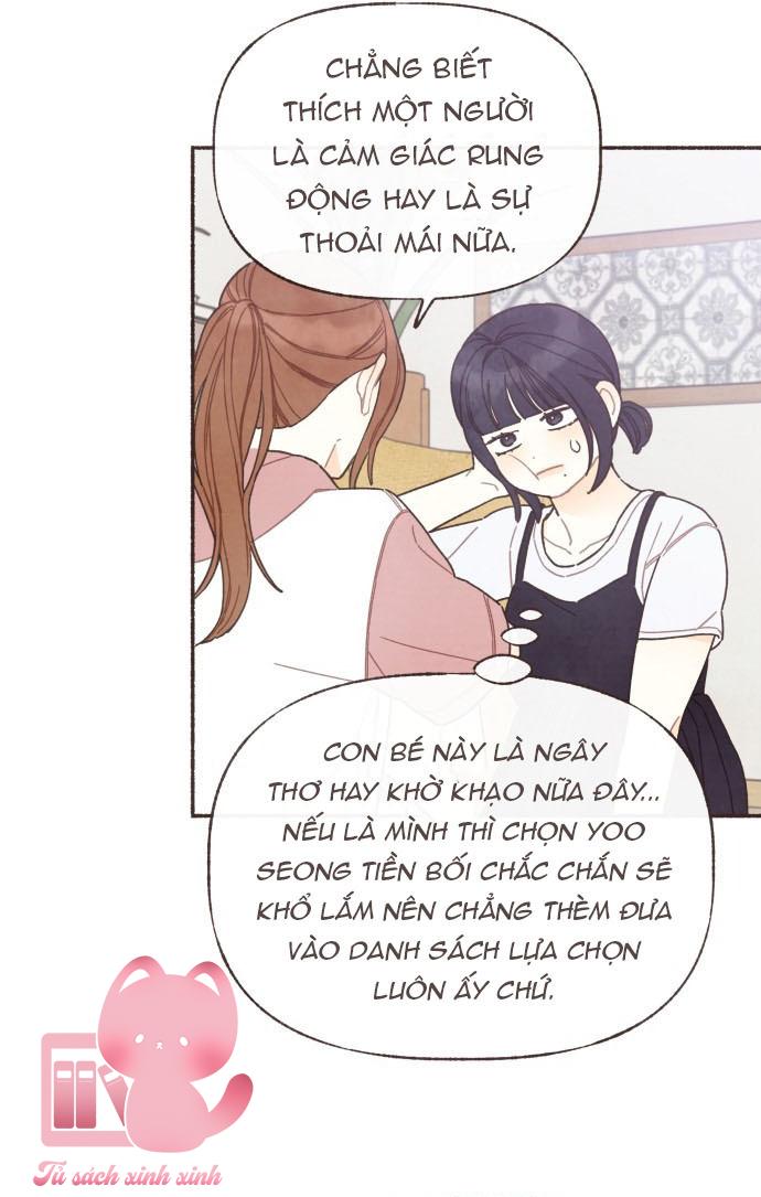 Cảm Xúc Chuyển Giao - Chap 45