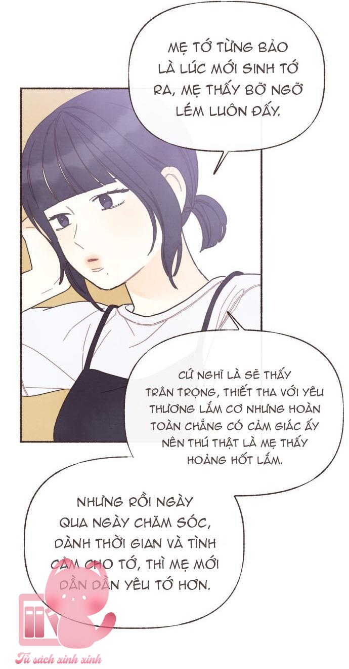 Cảm Xúc Chuyển Giao - Chap 45