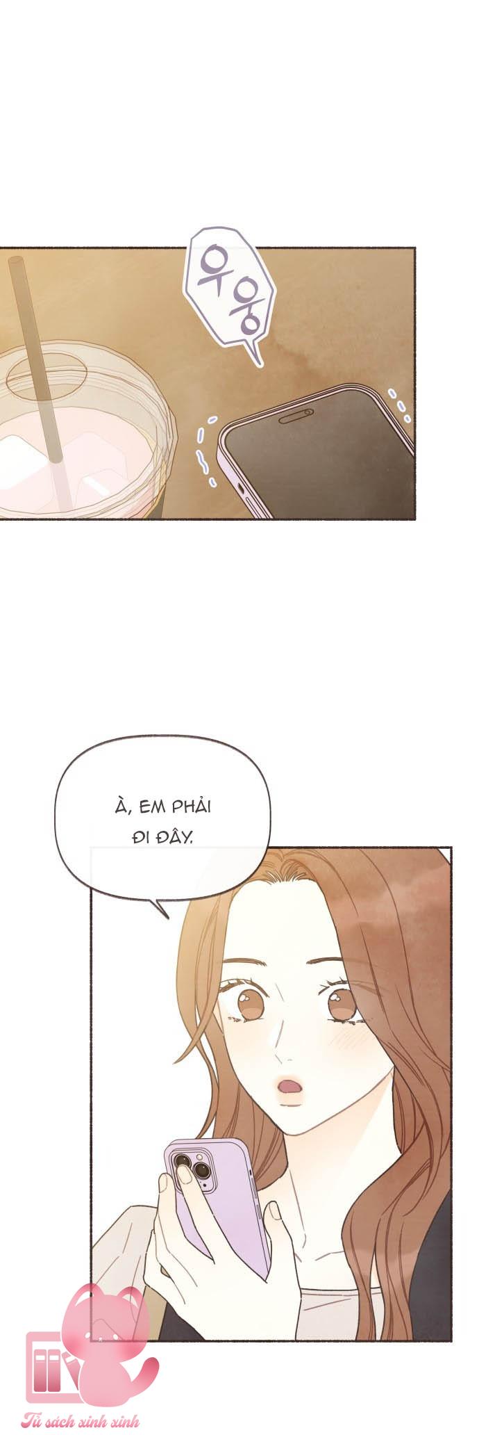 Cảm Xúc Chuyển Giao - Chap 46
