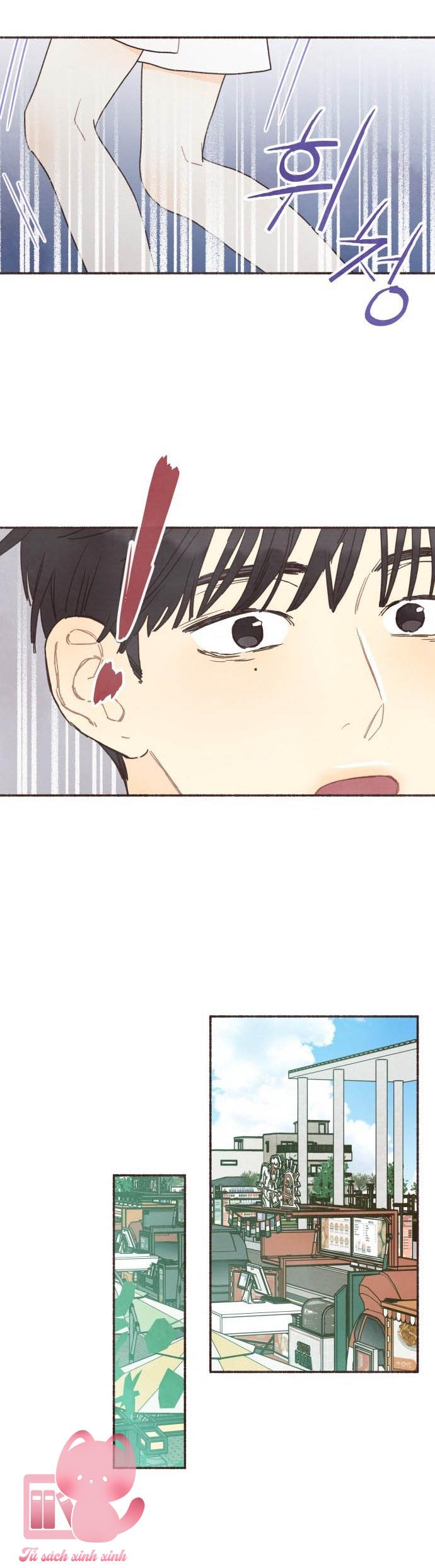 Cảm Xúc Chuyển Giao - Chap 47