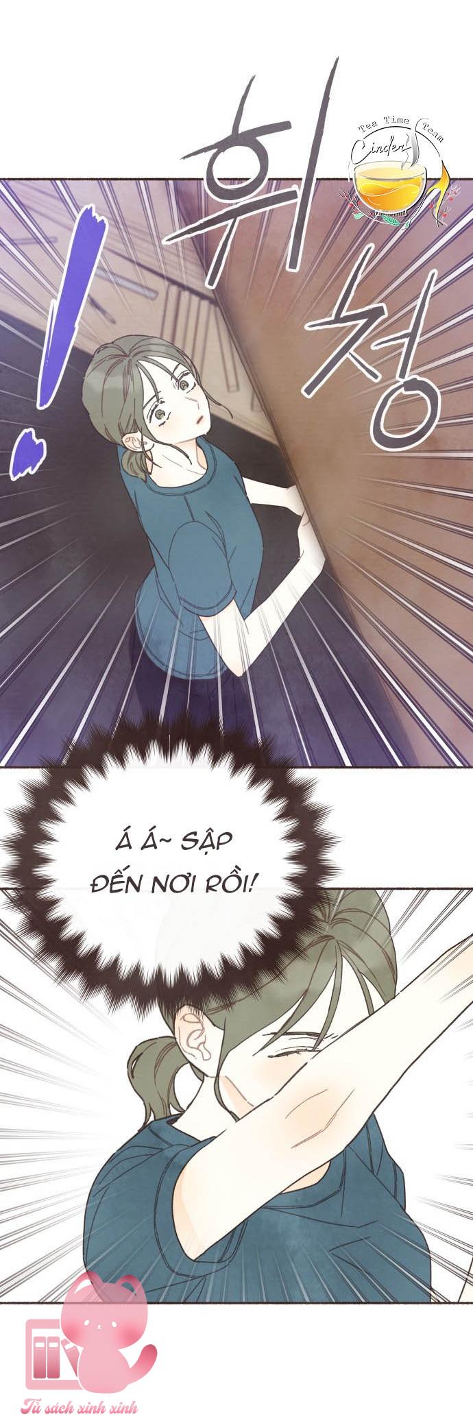 Cảm Xúc Chuyển Giao - Chap 47