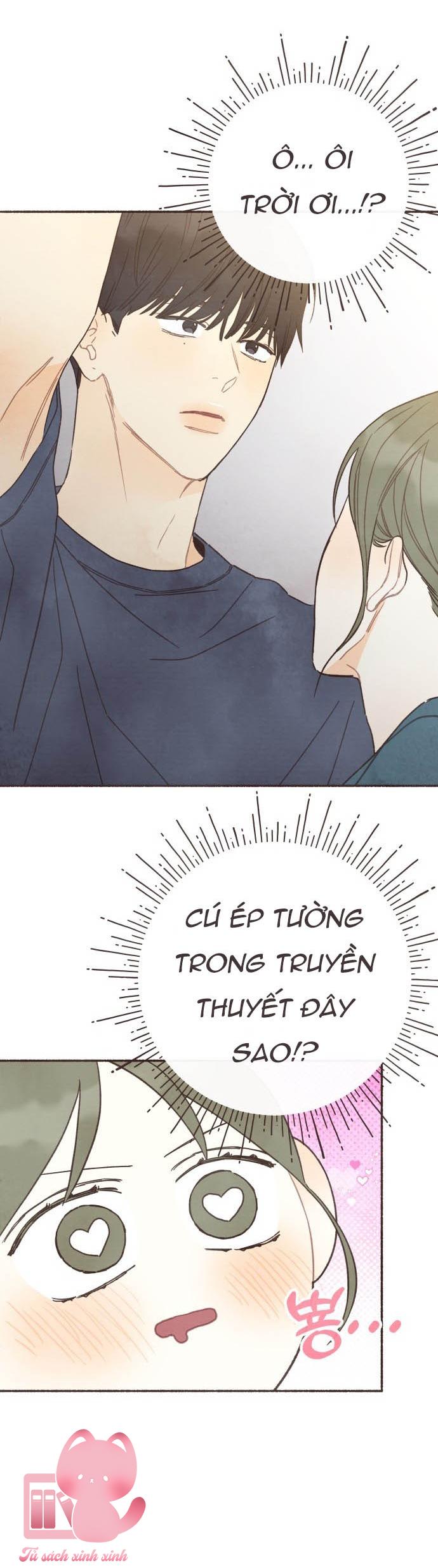 Cảm Xúc Chuyển Giao - Chap 47
