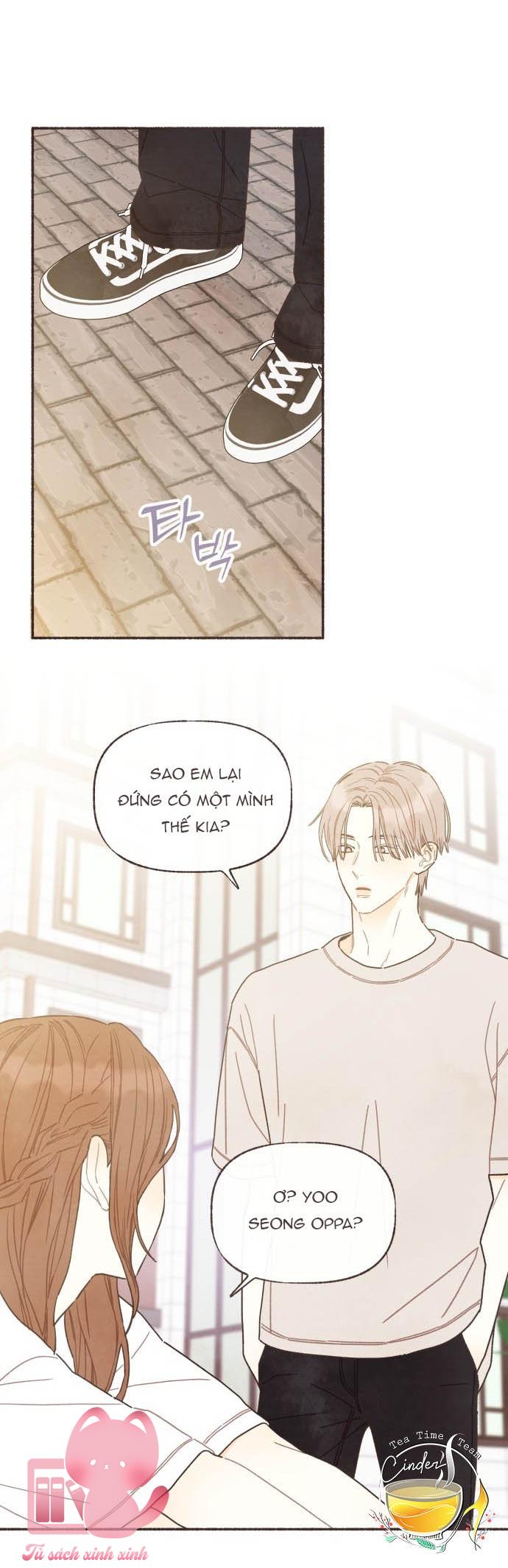 Cảm Xúc Chuyển Giao - Chap 48