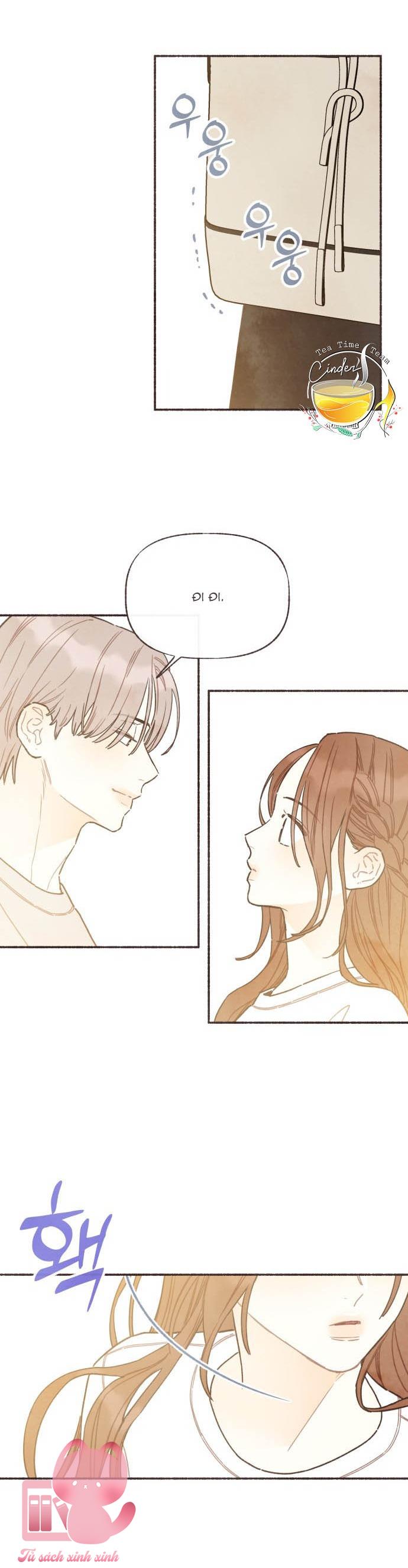 Cảm Xúc Chuyển Giao - Chap 49