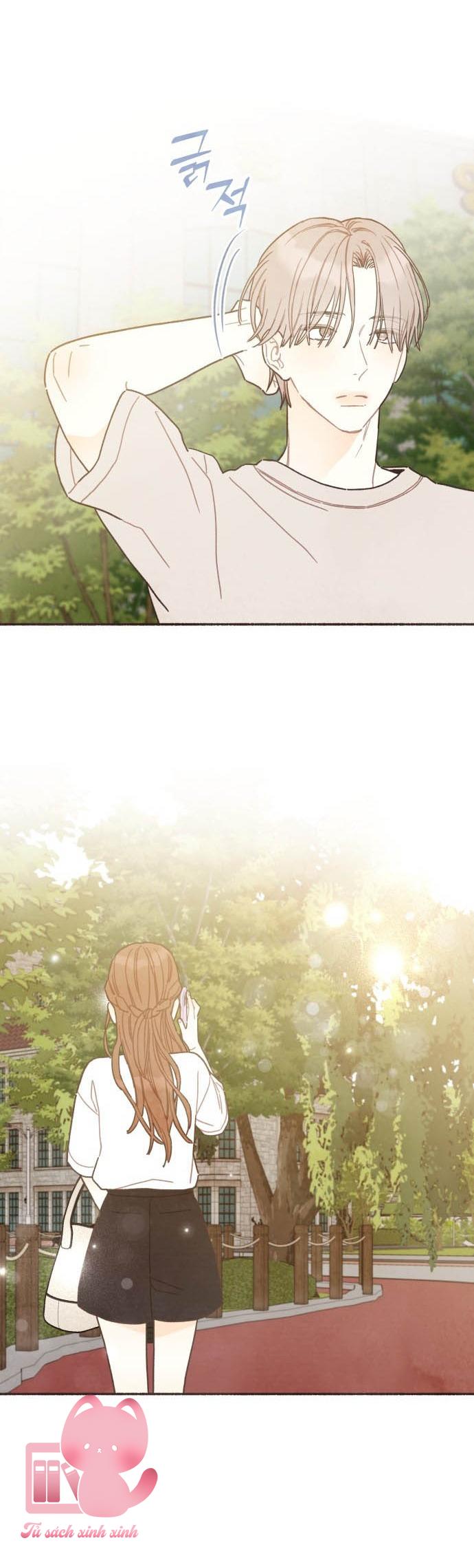 Cảm Xúc Chuyển Giao - Chap 49