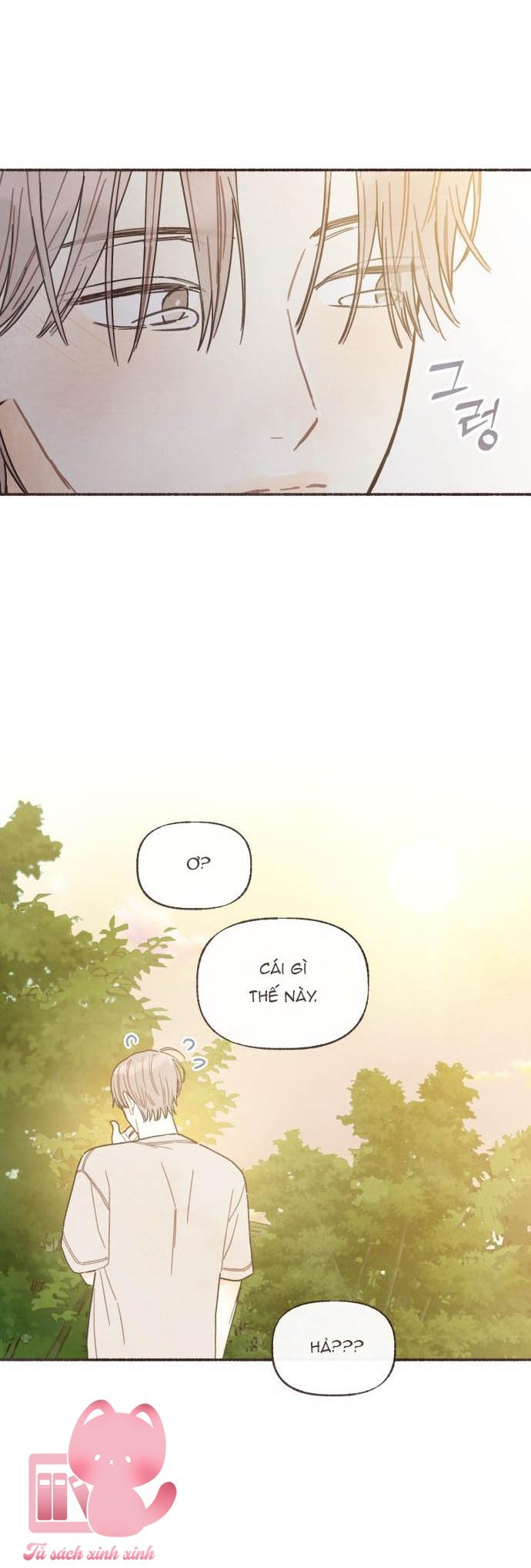 Cảm Xúc Chuyển Giao - Chap 49