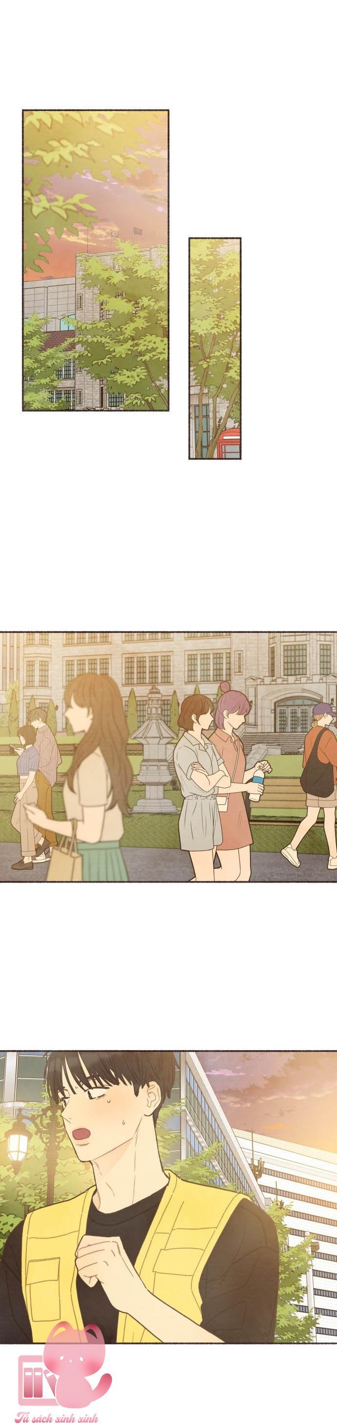 Cảm Xúc Chuyển Giao - Chap 49