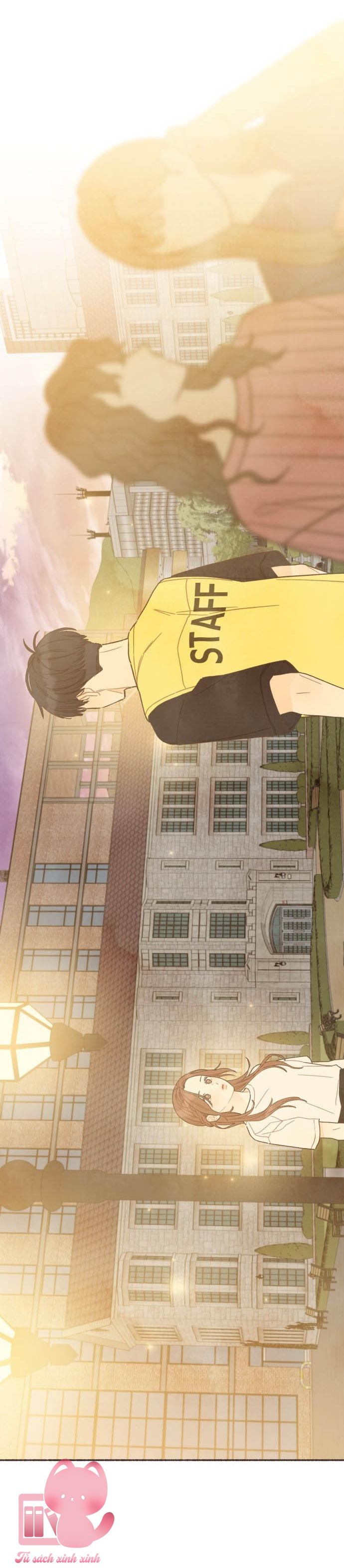 Cảm Xúc Chuyển Giao - Chap 49
