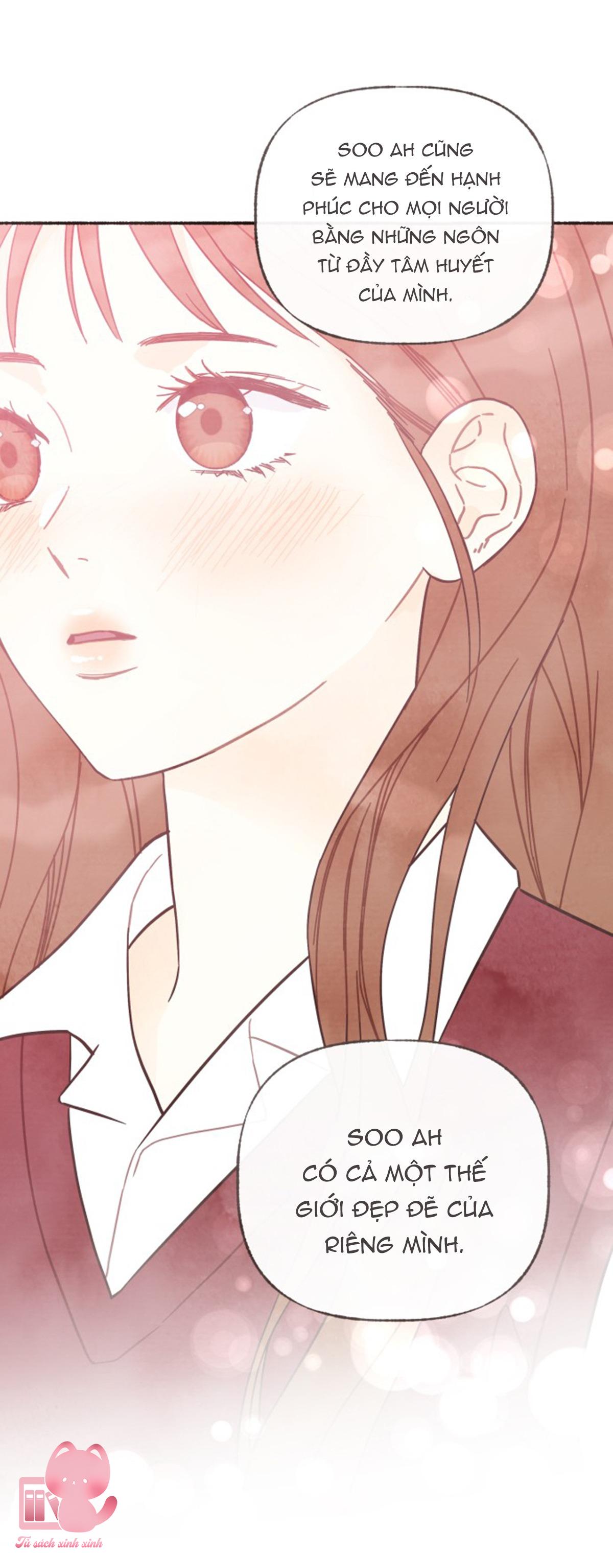 Cảm Xúc Chuyển Giao - Chap 5