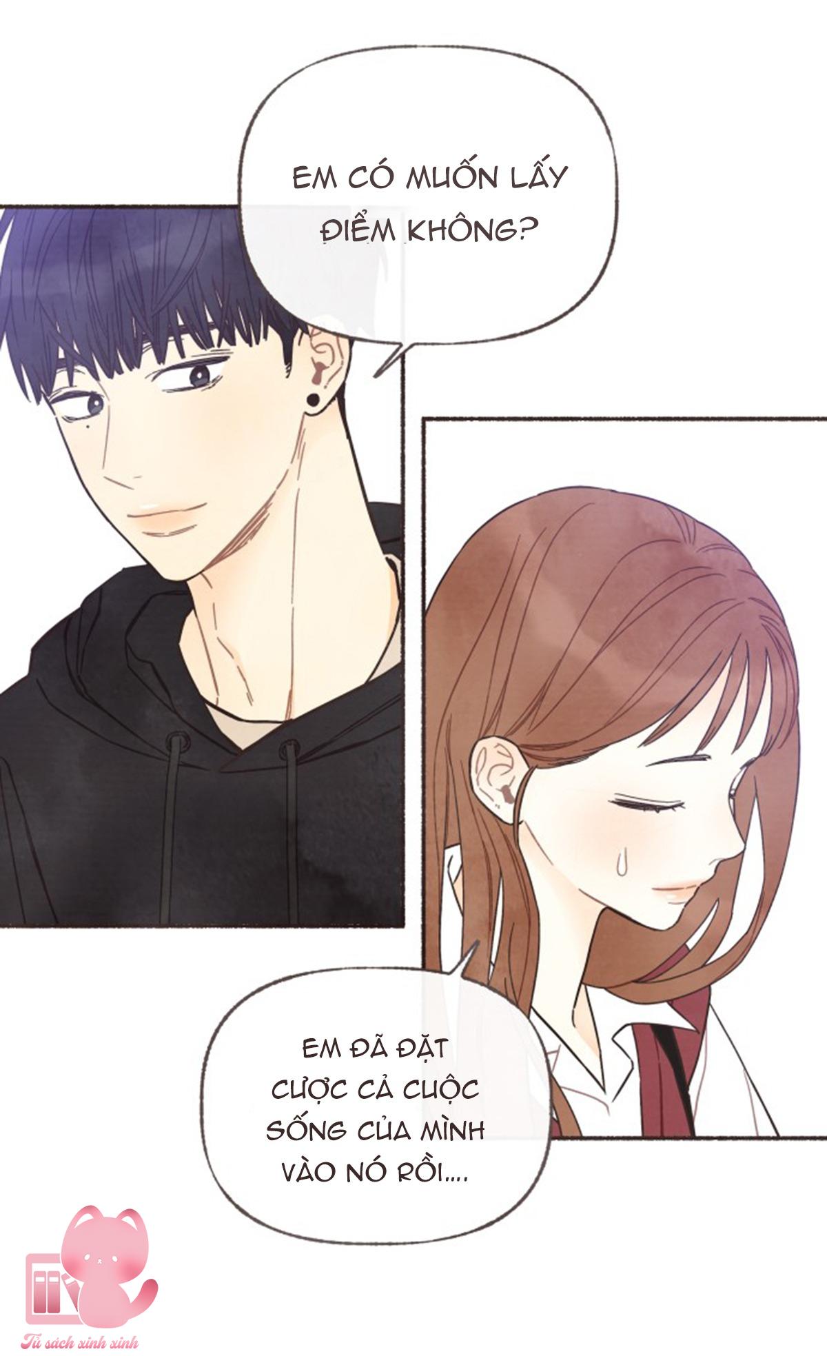 Cảm Xúc Chuyển Giao - Chap 5