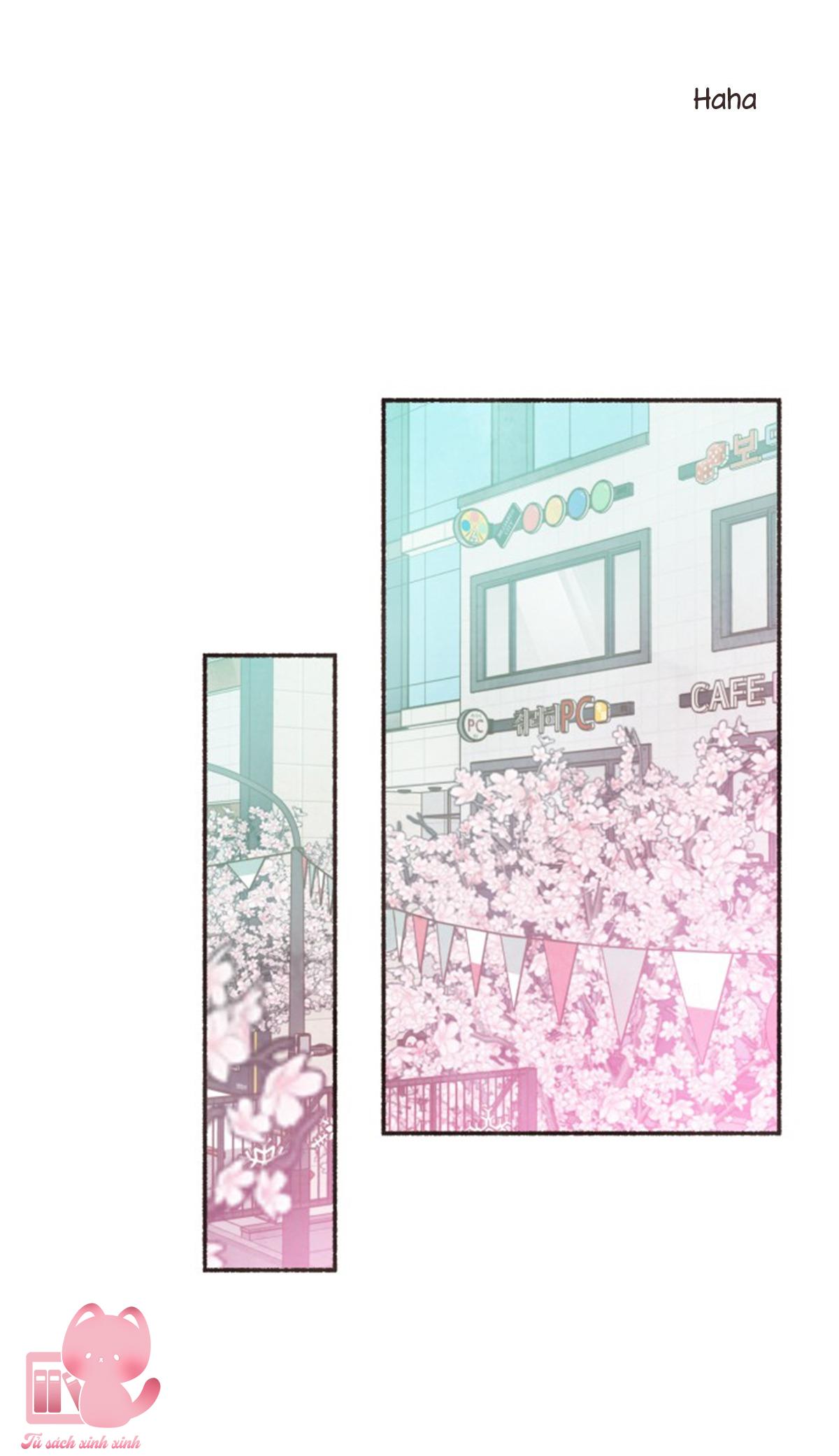 Cảm Xúc Chuyển Giao - Chap 5