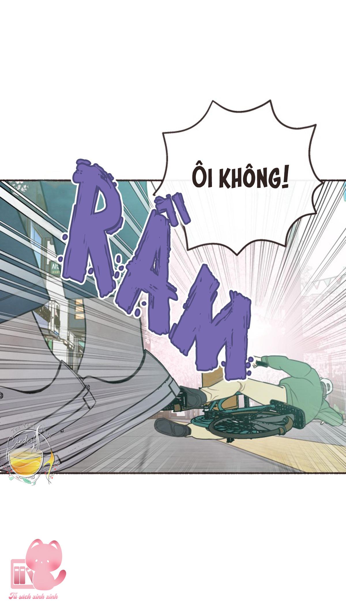 Cảm Xúc Chuyển Giao - Chap 5