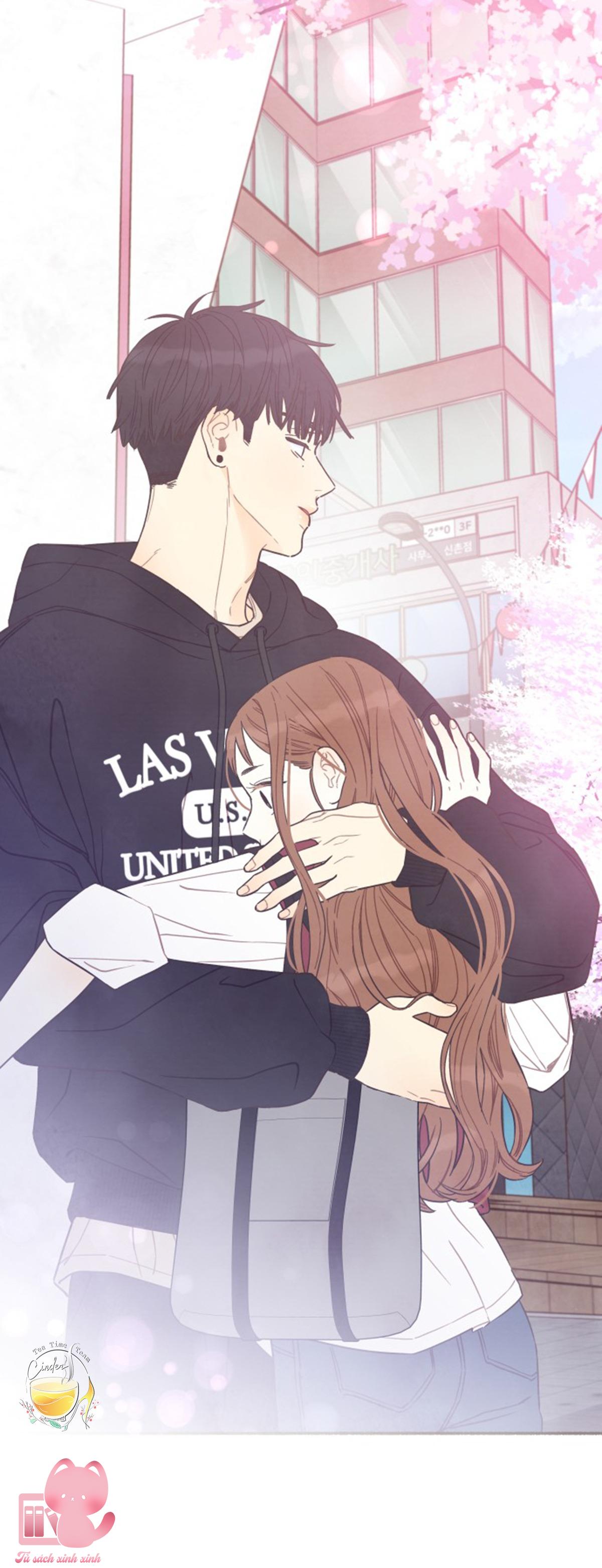 Cảm Xúc Chuyển Giao - Chap 5