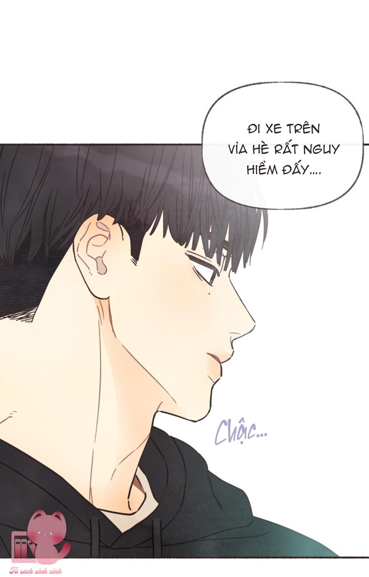 Cảm Xúc Chuyển Giao - Chap 5