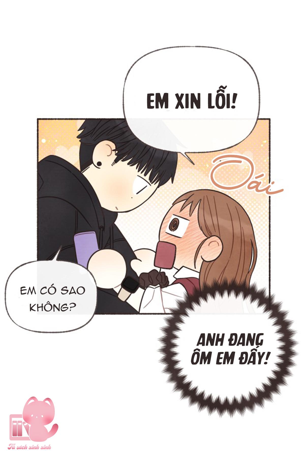 Cảm Xúc Chuyển Giao - Chap 5