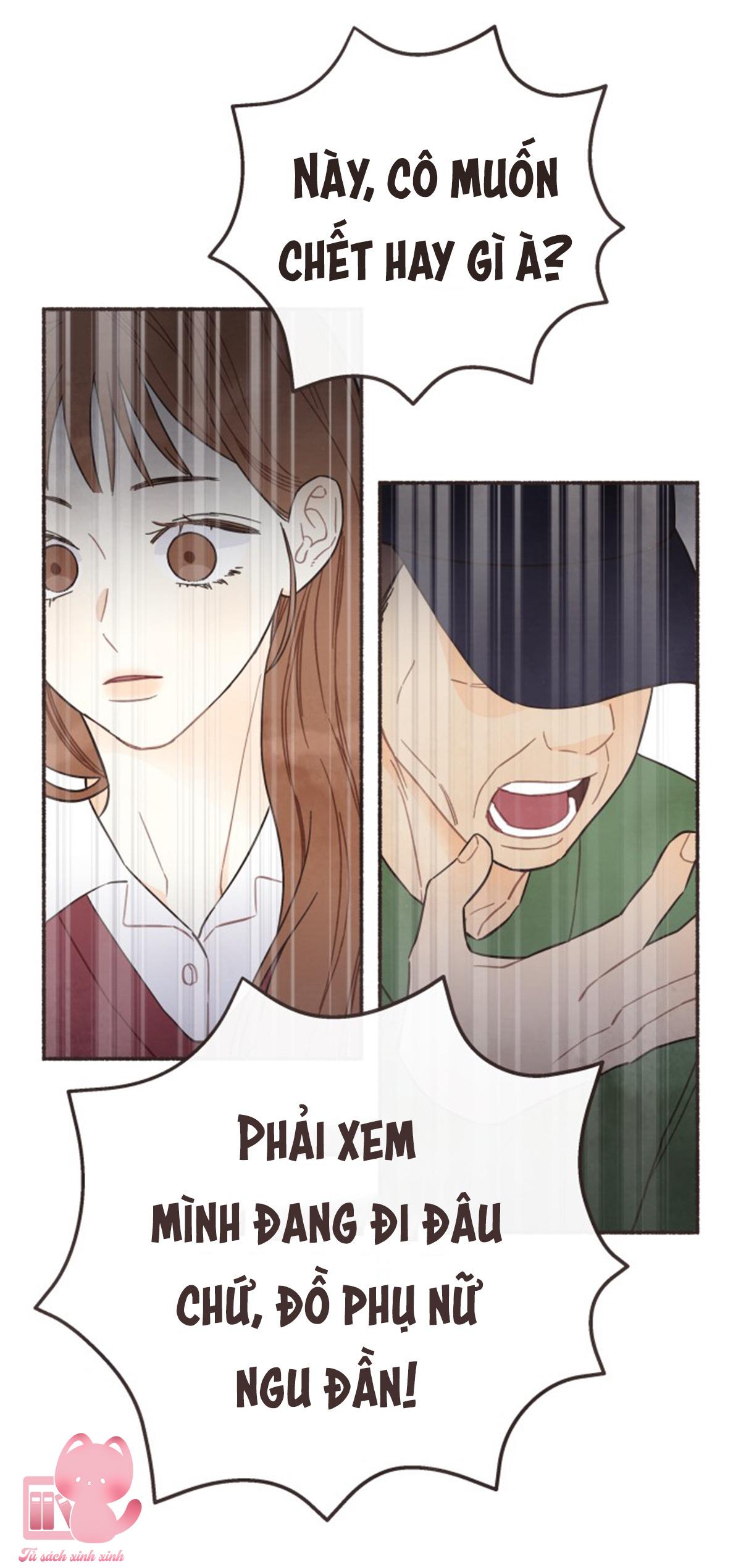 Cảm Xúc Chuyển Giao - Chap 5