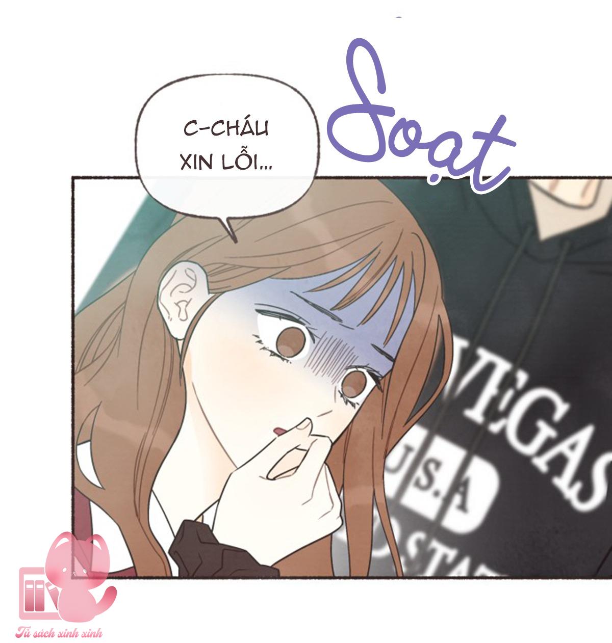 Cảm Xúc Chuyển Giao - Chap 5