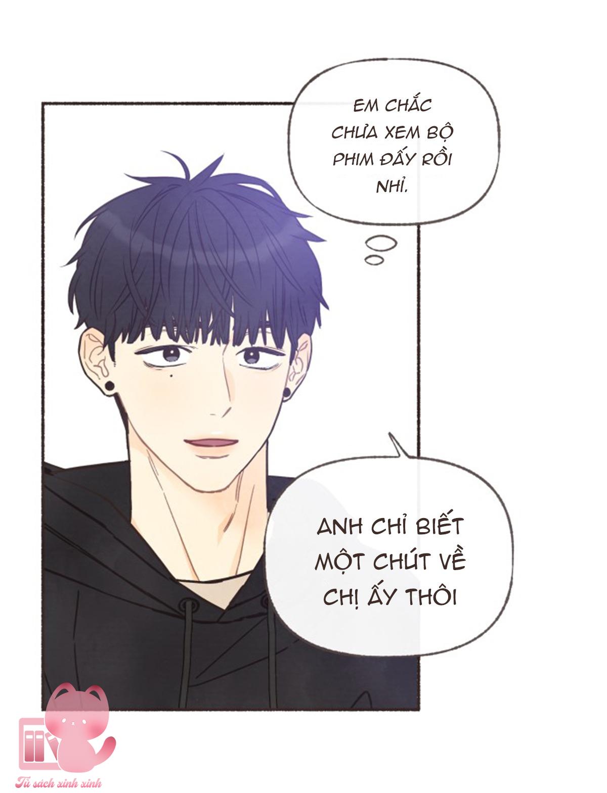Cảm Xúc Chuyển Giao - Chap 5