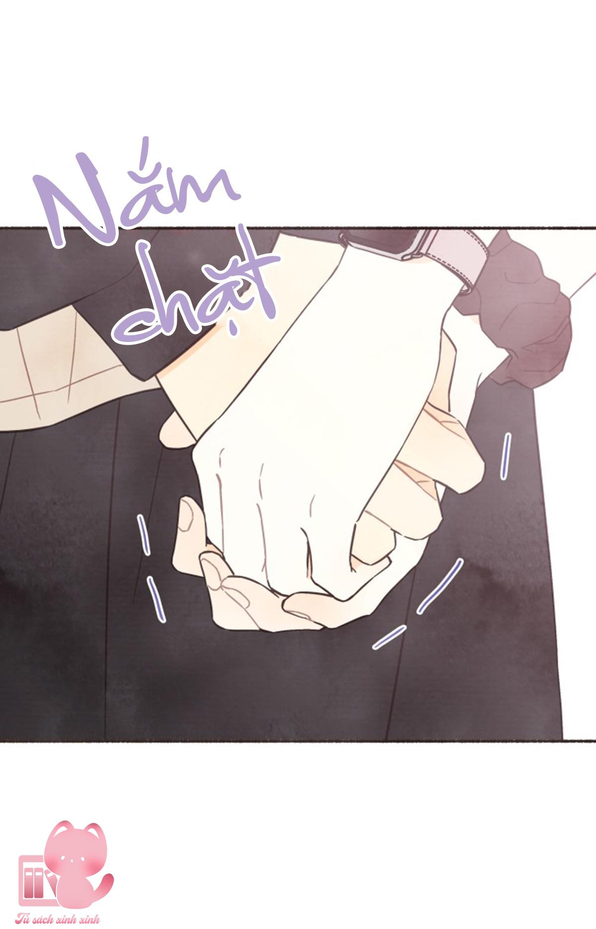 Cảm Xúc Chuyển Giao - Chap 5