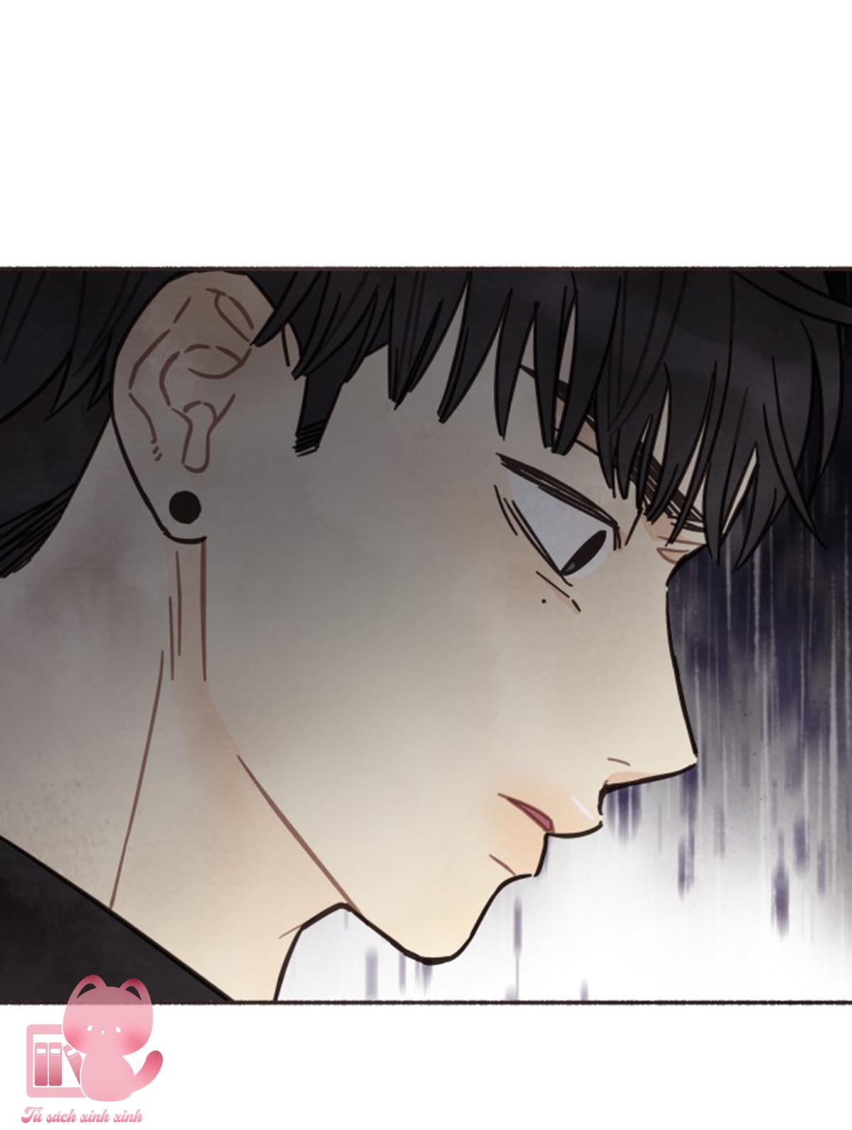 Cảm Xúc Chuyển Giao - Chap 5