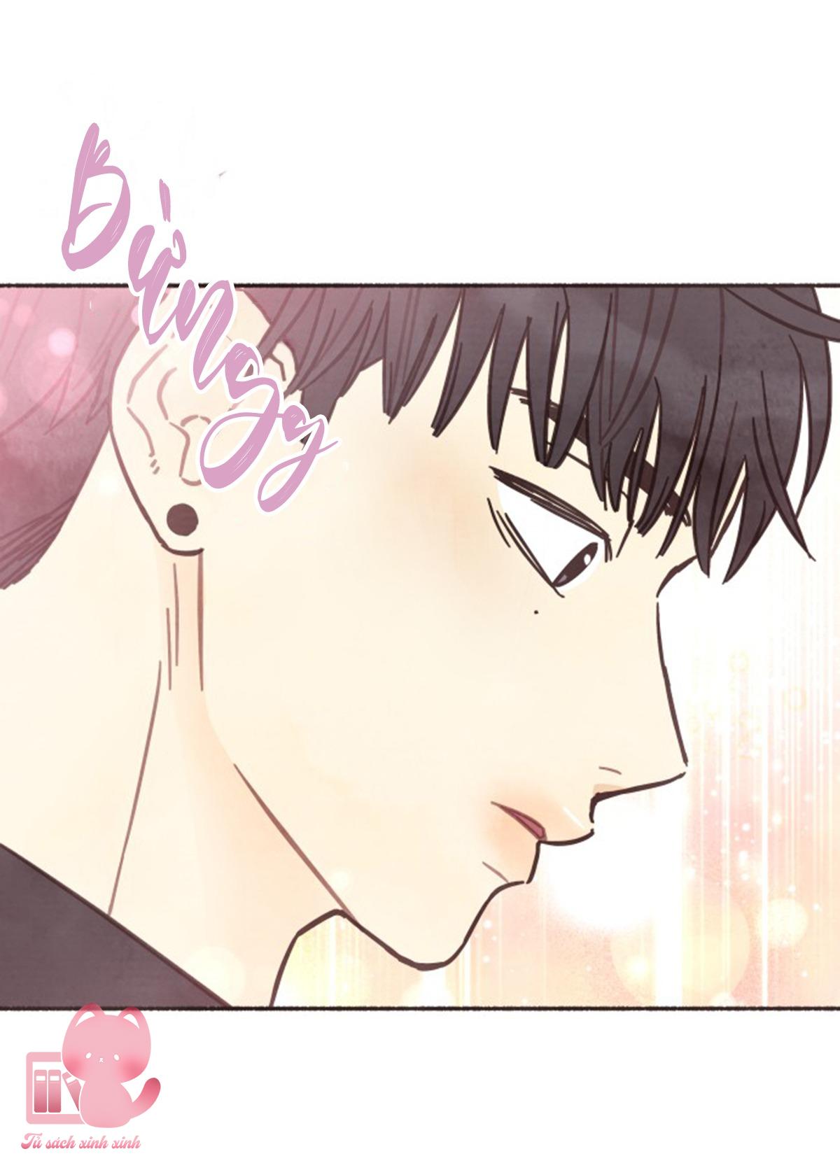 Cảm Xúc Chuyển Giao - Chap 5