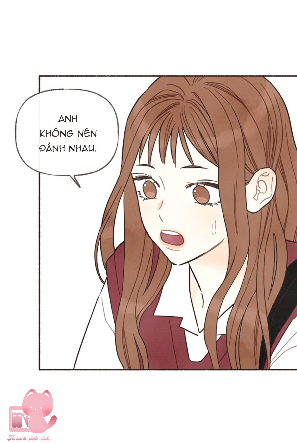 Cảm Xúc Chuyển Giao - Chap 5
