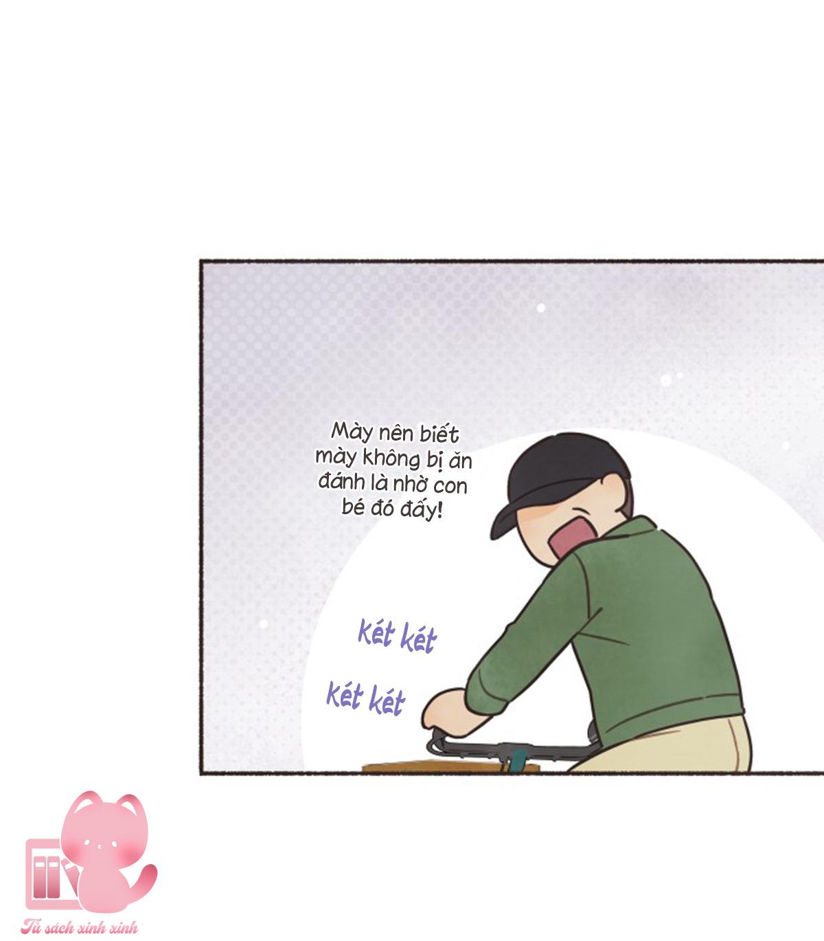 Cảm Xúc Chuyển Giao - Chap 5