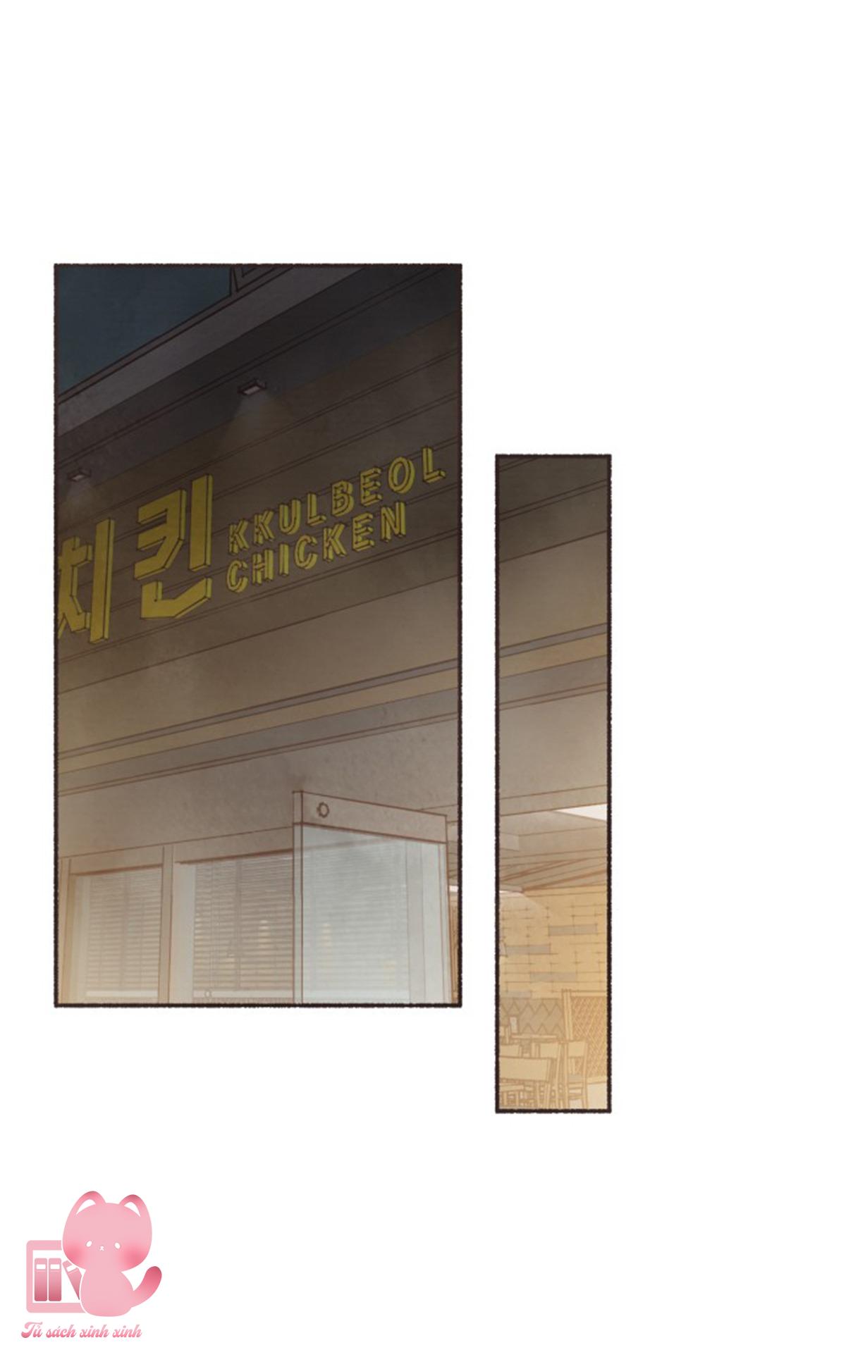 Cảm Xúc Chuyển Giao - Chap 5