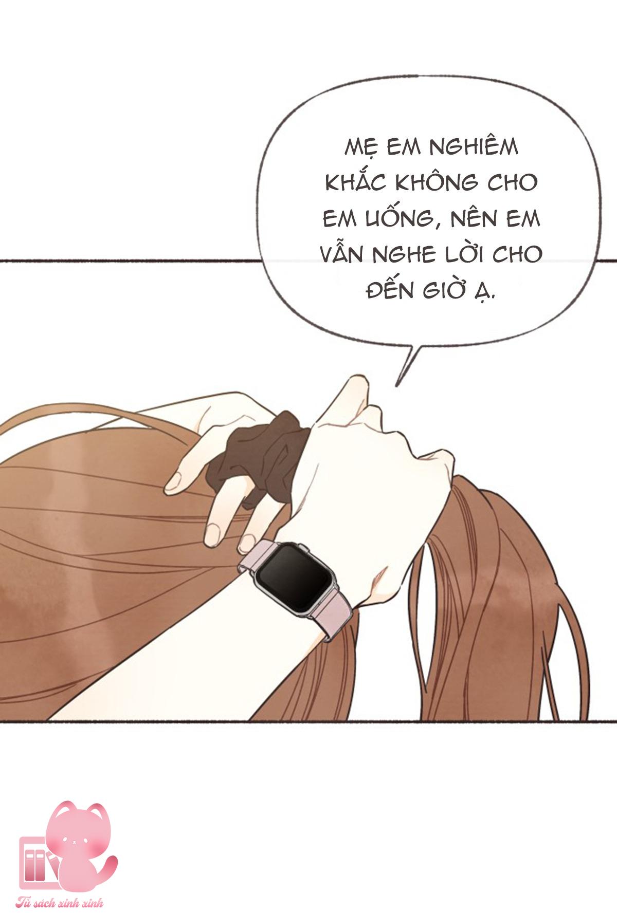 Cảm Xúc Chuyển Giao - Chap 5