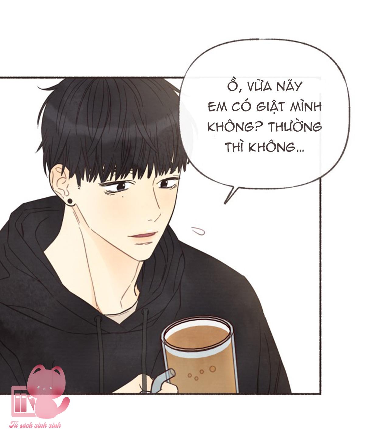 Cảm Xúc Chuyển Giao - Chap 5