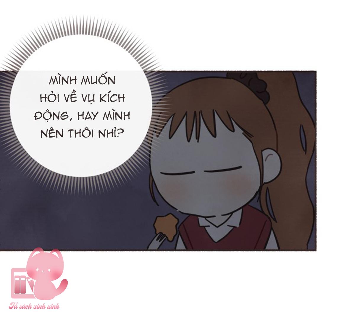 Cảm Xúc Chuyển Giao - Chap 5