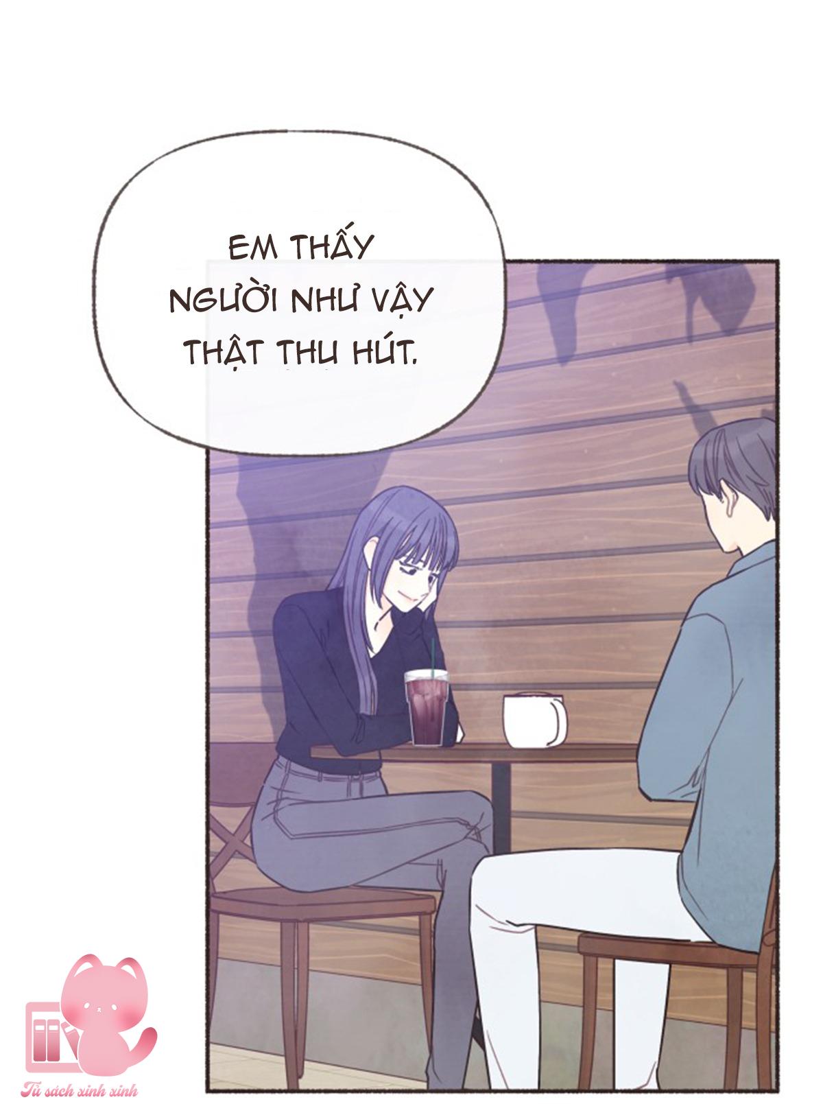 Cảm Xúc Chuyển Giao - Chap 5