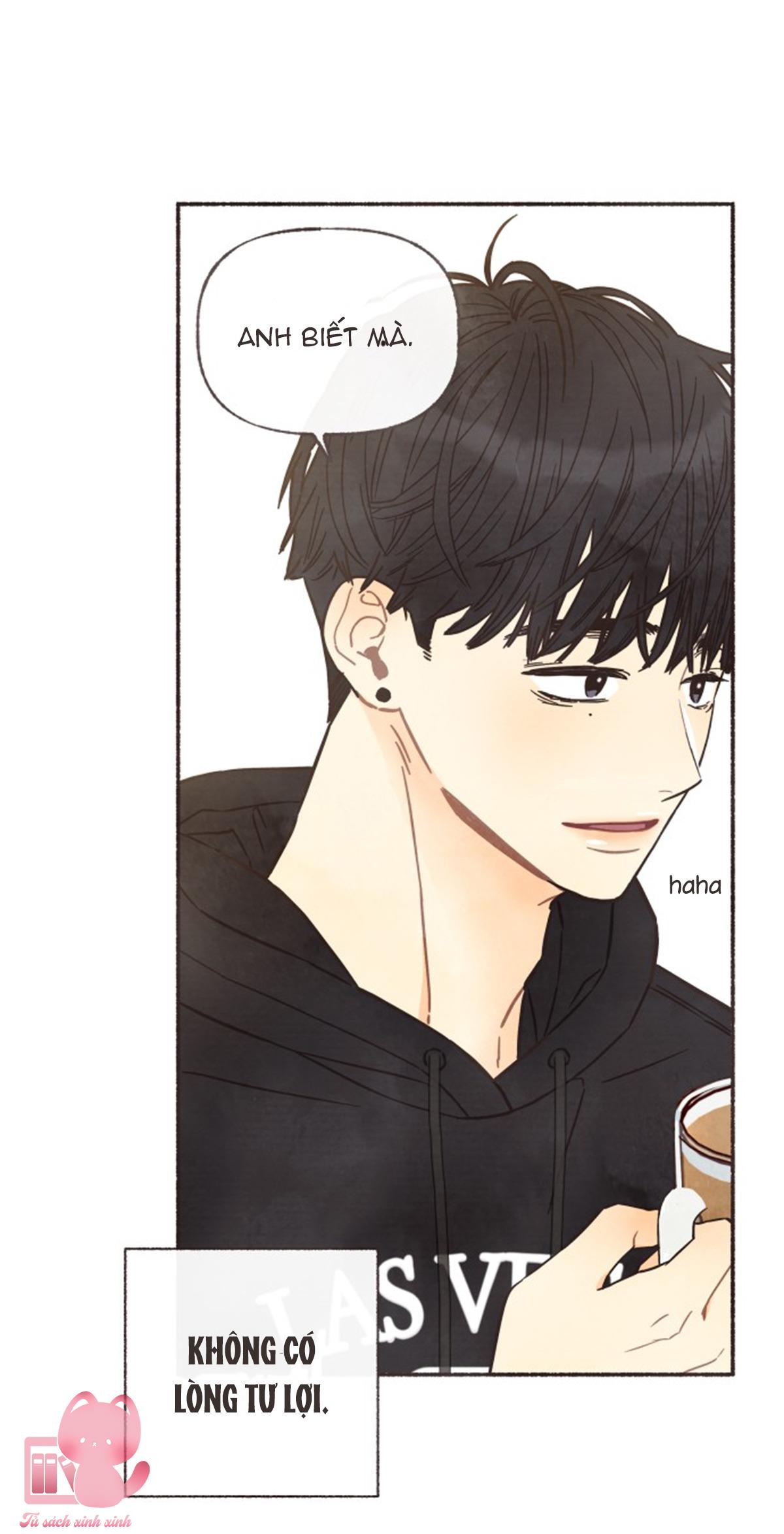 Cảm Xúc Chuyển Giao - Chap 5