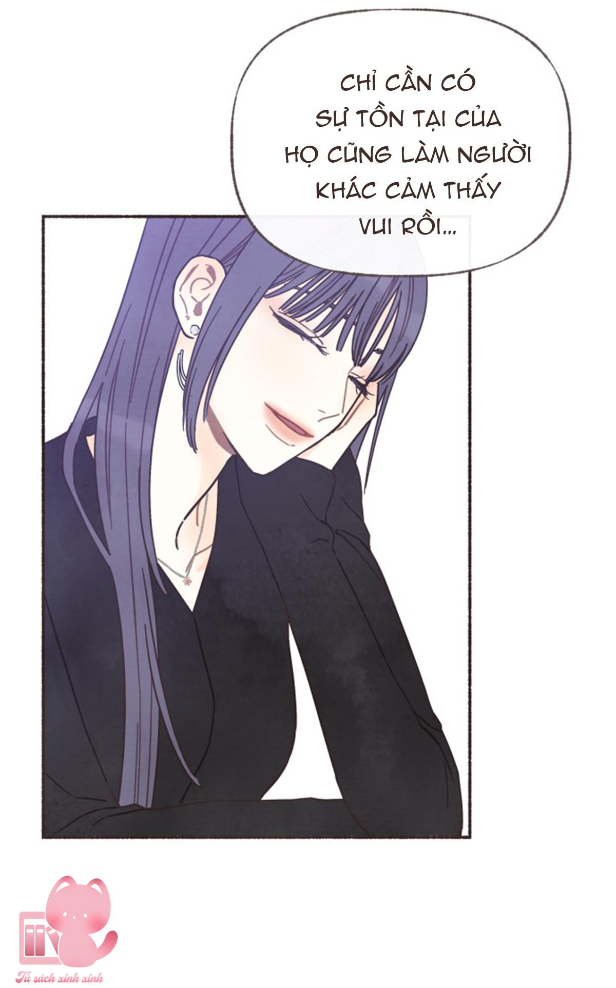 Cảm Xúc Chuyển Giao - Chap 5