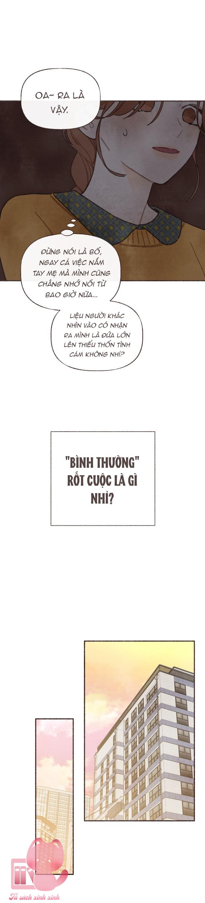 Cảm Xúc Chuyển Giao - Chap 52