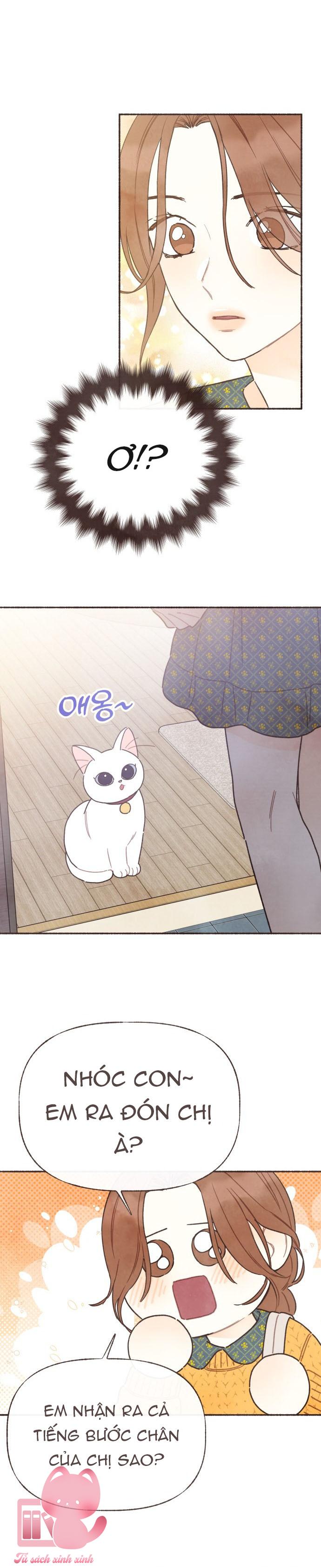 Cảm Xúc Chuyển Giao - Chap 53