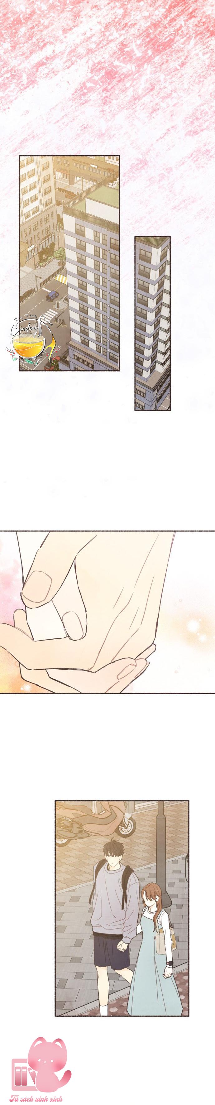 Cảm Xúc Chuyển Giao - Chap 54