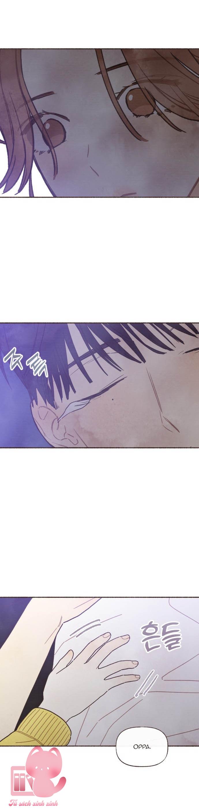 Cảm Xúc Chuyển Giao - Chap 56