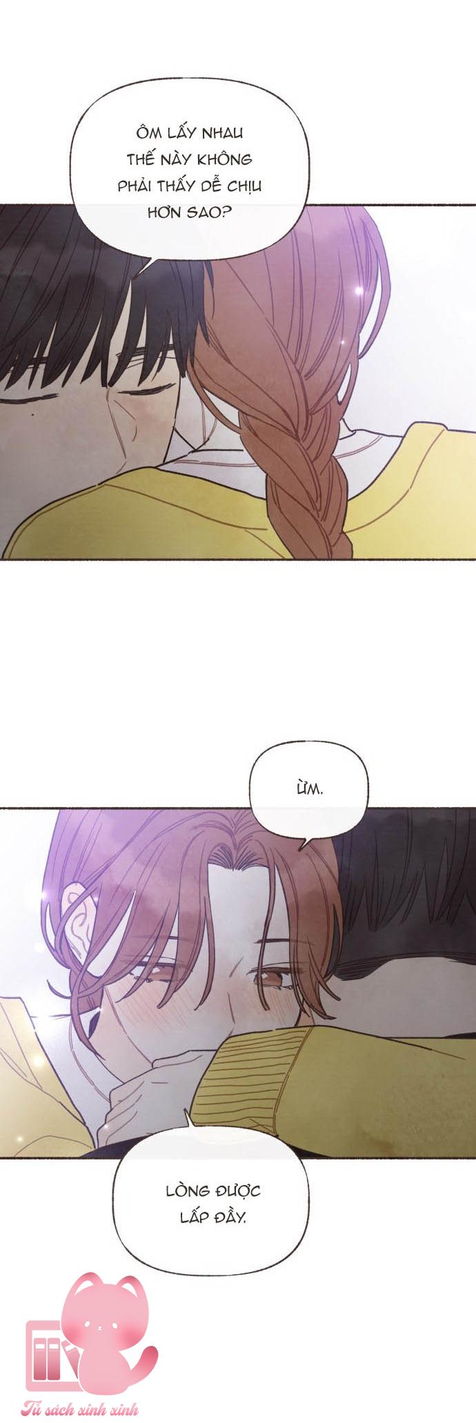 Cảm Xúc Chuyển Giao - Chap 56