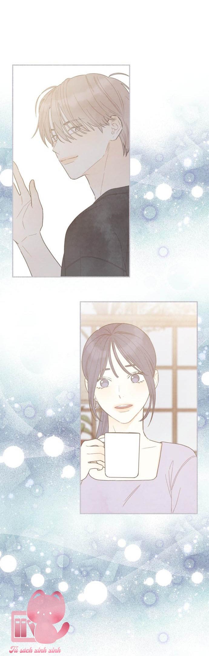 Cảm Xúc Chuyển Giao - Chap 56